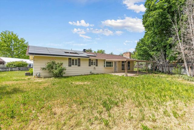 8921 W Sunflower Court, Boise, ID 83704