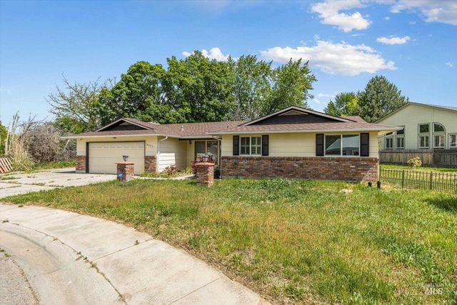 8921 W Sunflower Court, Boise, ID 83704