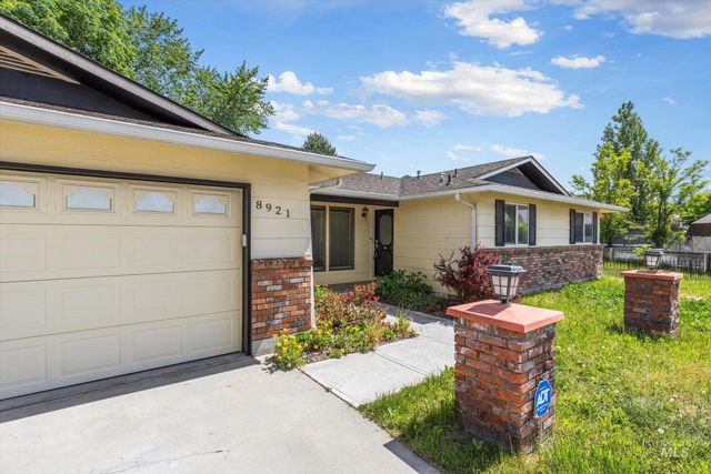 8921 W Sunflower Court, Boise, ID 83704
