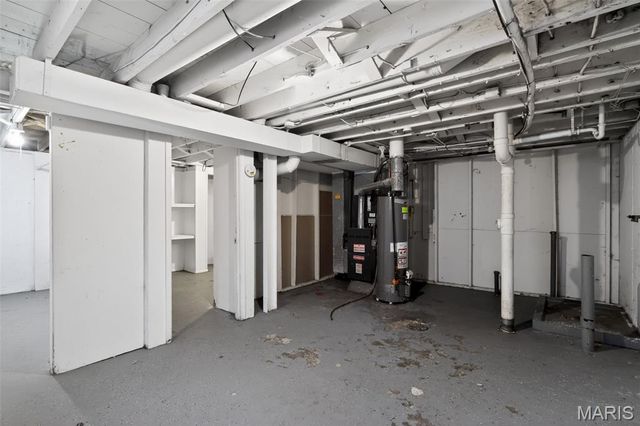 10518 Renfrew Drive, St Louis, MO 63137