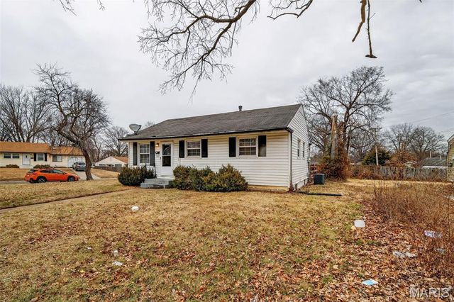 10518 Renfrew Drive, St Louis, MO 63137