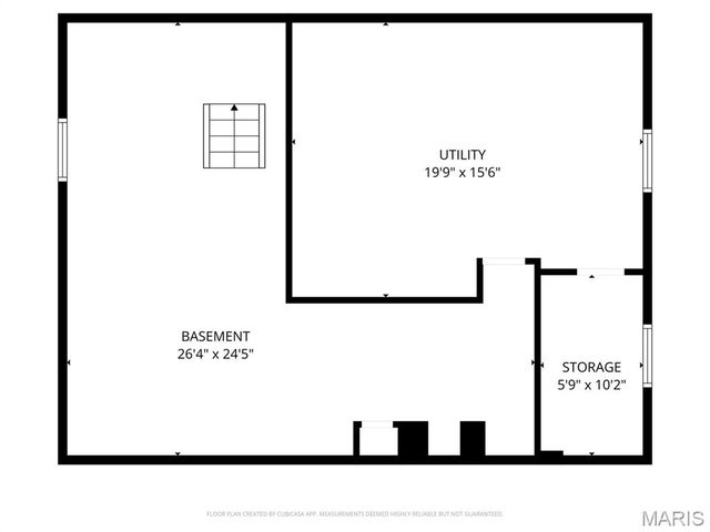 10518 Renfrew Drive, St Louis, MO 63137
