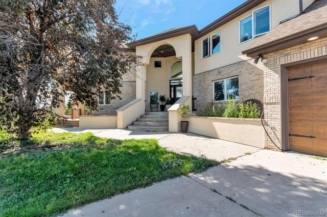 8888 Inspiration Drive, Parker, CO 80138