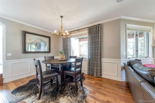 8888 Inspiration Drive, Parker, CO 80138