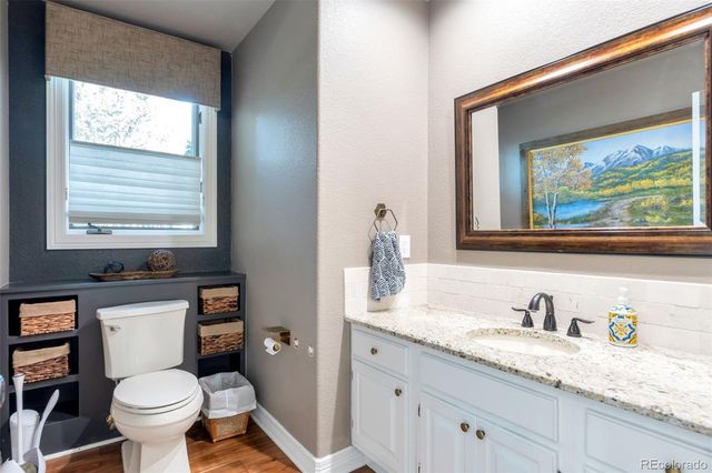 8888 Inspiration Drive, Parker, CO 80138