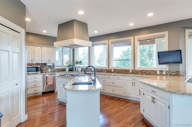 8888 Inspiration Drive, Parker, CO 80138