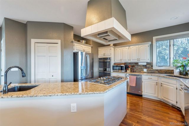 8888 Inspiration Drive, Parker, CO 80138