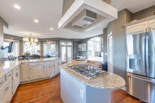 8888 Inspiration Drive, Parker, CO 80138