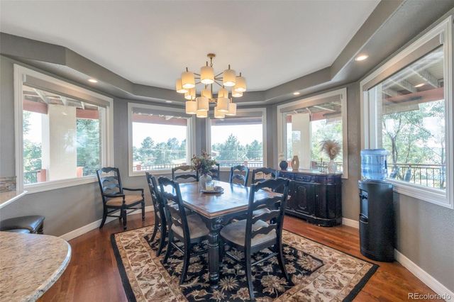 8888 Inspiration Drive, Parker, CO 80138