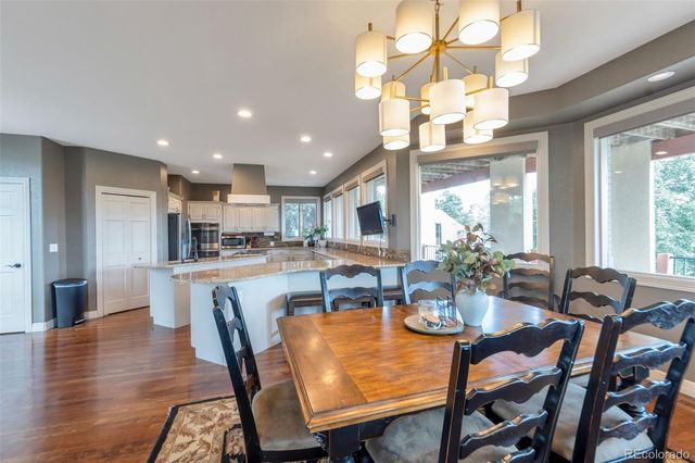 8888 Inspiration Drive, Parker, CO 80138