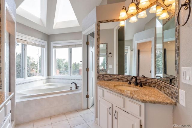 8888 Inspiration Drive, Parker, CO 80138