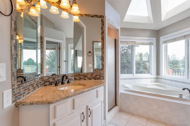 8888 Inspiration Drive, Parker, CO 80138