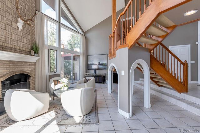 8888 Inspiration Drive, Parker, CO 80138