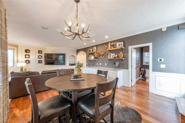 8888 Inspiration Drive, Parker, CO 80138
