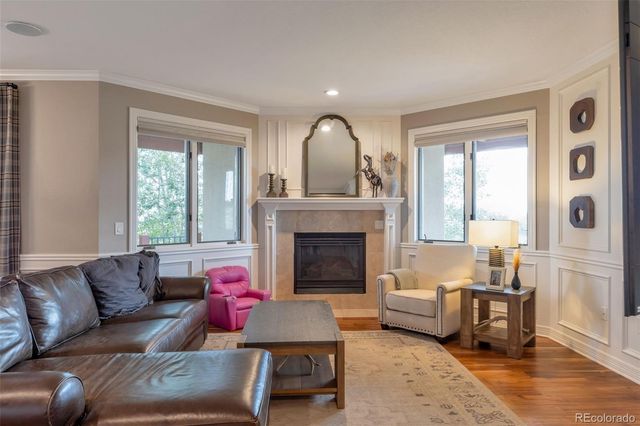 8888 Inspiration Drive, Parker, CO 80138