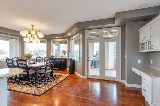 8888 Inspiration Drive, Parker, CO 80138