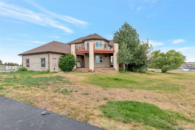 8888 Inspiration Drive, Parker, CO 80138