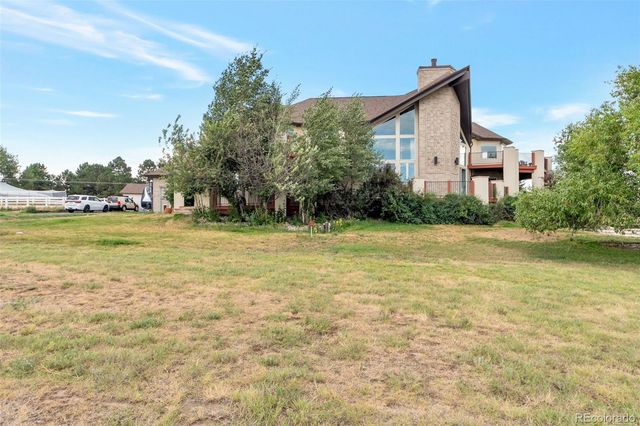 8888 Inspiration Drive, Parker, CO 80138