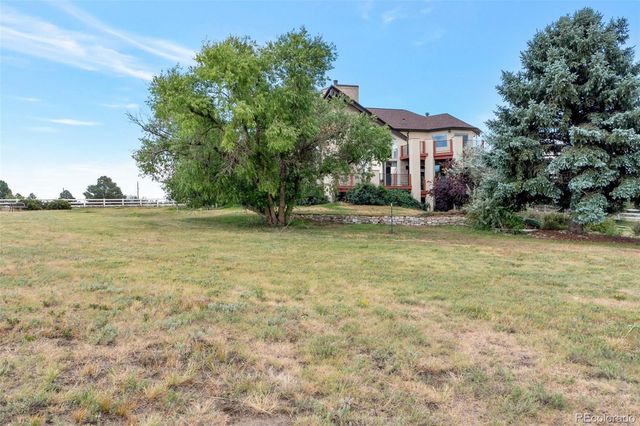8888 Inspiration Drive, Parker, CO 80138