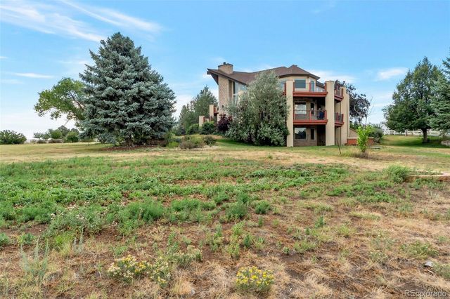 8888 Inspiration Drive, Parker, CO 80138