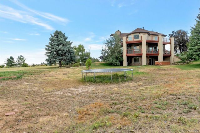 8888 Inspiration Drive, Parker, CO 80138