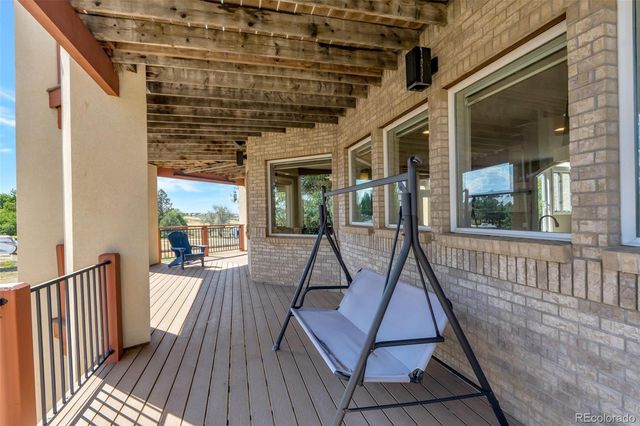 8888 Inspiration Drive, Parker, CO 80138