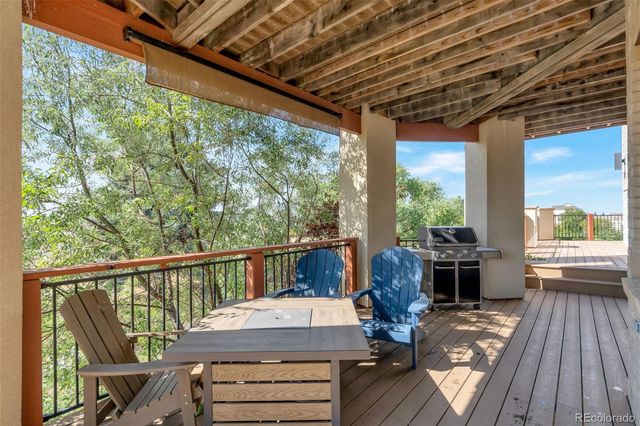 8888 Inspiration Drive, Parker, CO 80138