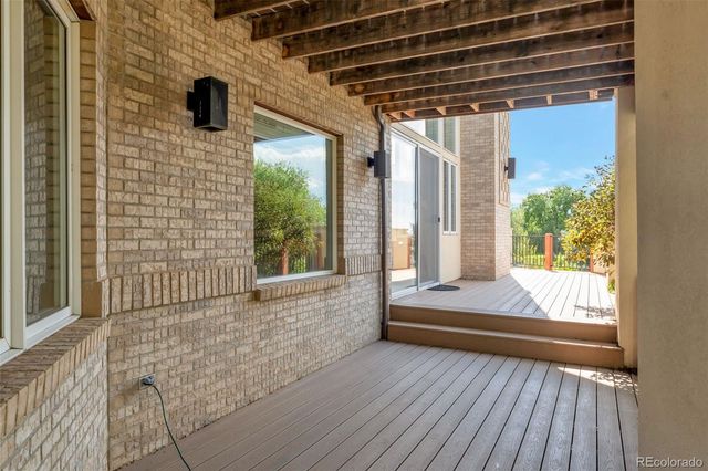 8888 Inspiration Drive, Parker, CO 80138