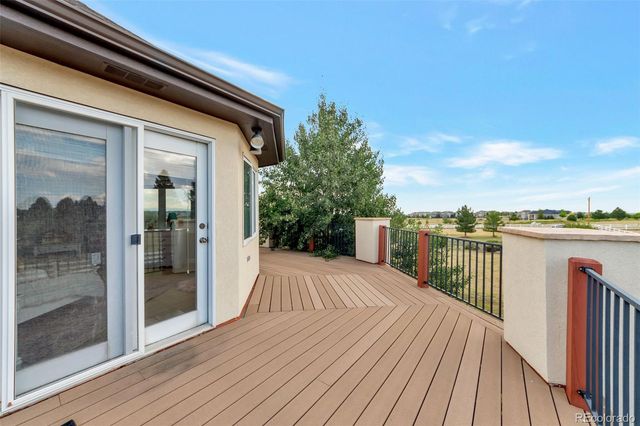 8888 Inspiration Drive, Parker, CO 80138