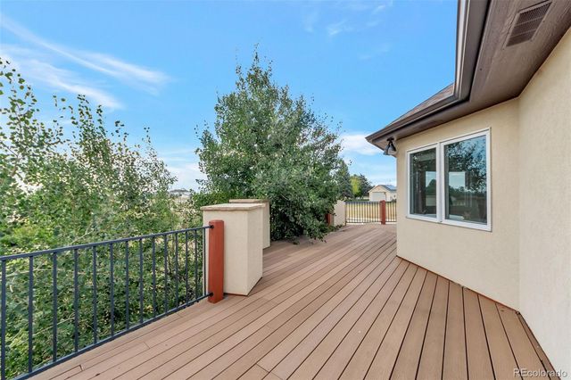 8888 Inspiration Drive, Parker, CO 80138