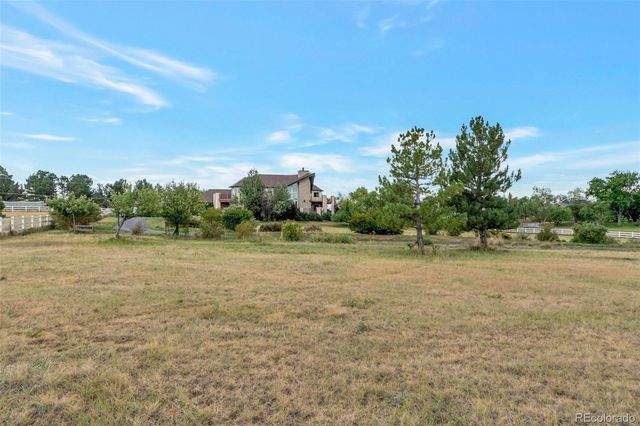 8888 Inspiration Drive, Parker, CO 80138