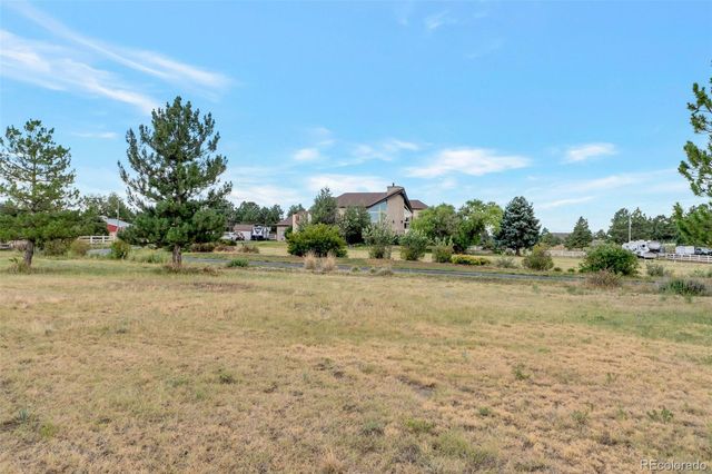 8888 Inspiration Drive, Parker, CO 80138