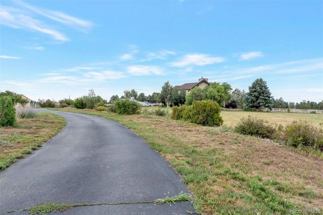 8888 Inspiration Drive, Parker, CO 80138