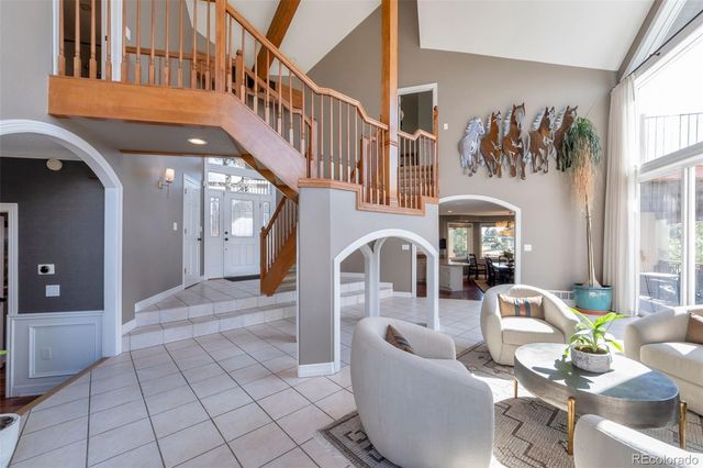 8888 Inspiration Drive, Parker, CO 80138
