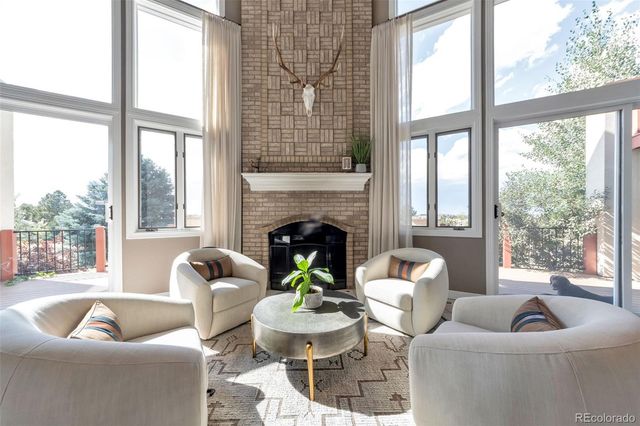 8888 Inspiration Drive, Parker, CO 80138