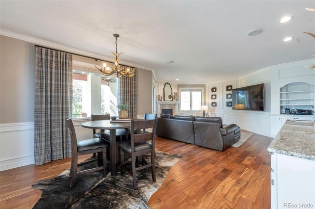 8888 Inspiration Drive, Parker, CO 80138