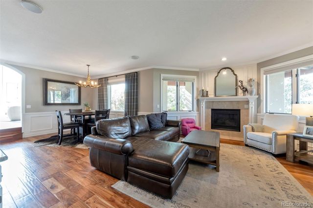 8888 Inspiration Drive, Parker, CO 80138