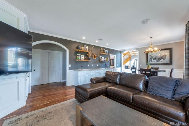 8888 Inspiration Drive, Parker, CO 80138
