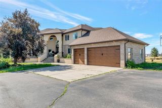 8888 Inspiration Drive, Parker, CO 80138