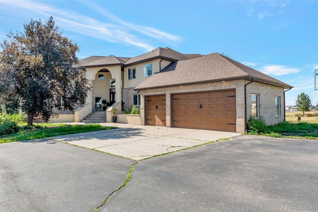 8888 Inspiration Drive, Parker, CO 80138