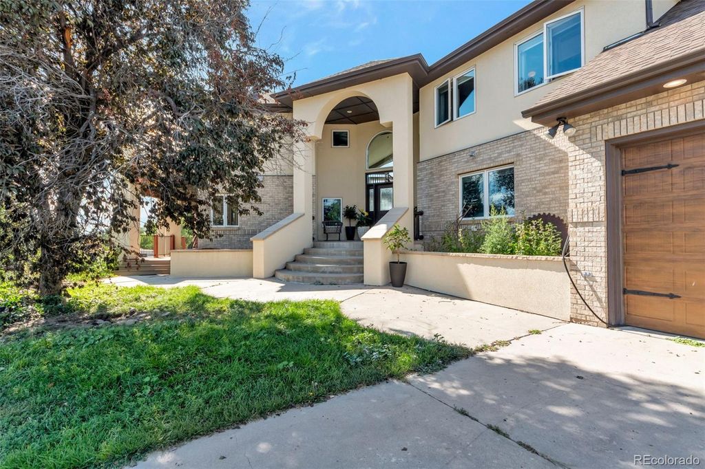 8888 Inspiration Drive, Parker, CO 80138
