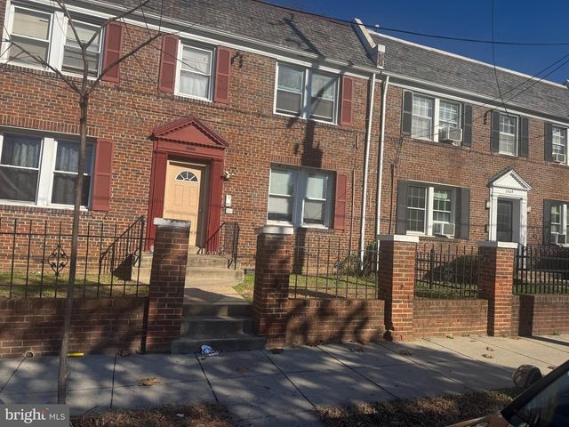 2506 N ST SE, Washington, DC 20019