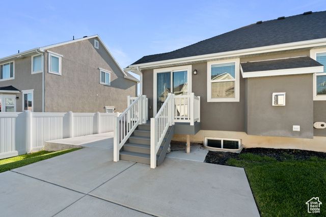 916 COLD CREEK WAY, Layton, UT 84041