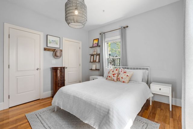 46 Symmes Street 1, Boston, MA 02131