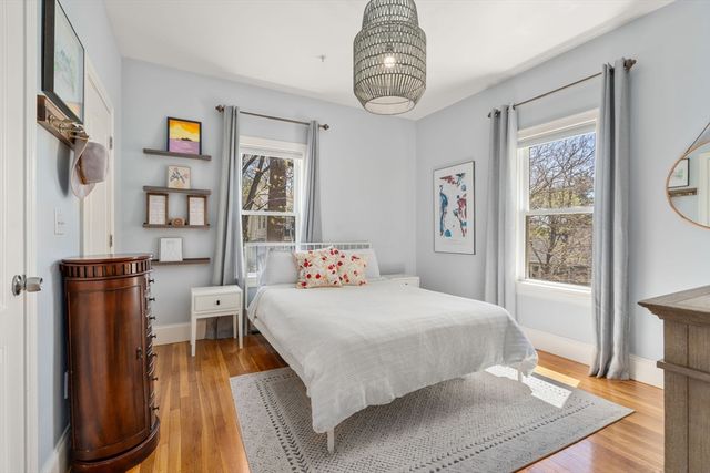46 Symmes Street 1, Boston, MA 02131