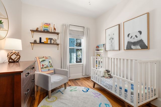 46 Symmes Street 1, Boston, MA 02131
