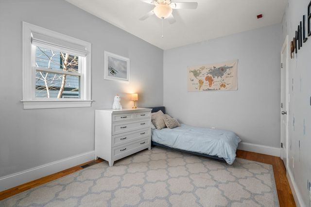 46 Symmes Street 1, Boston, MA 02131