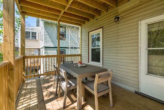 46 Symmes Street 1, Boston, MA 02131
