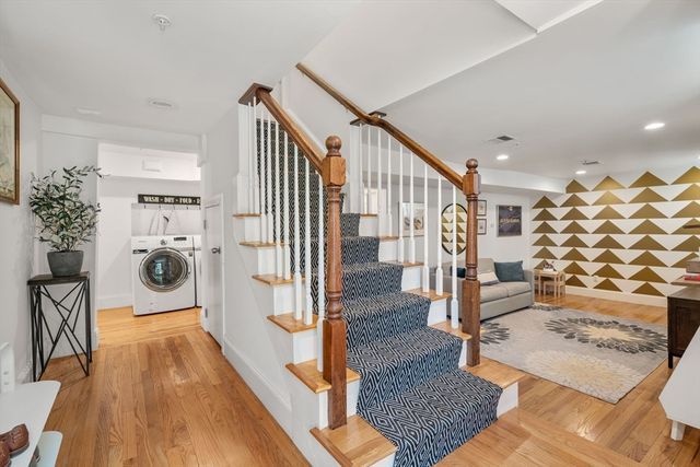 46 Symmes Street 1, Boston, MA 02131