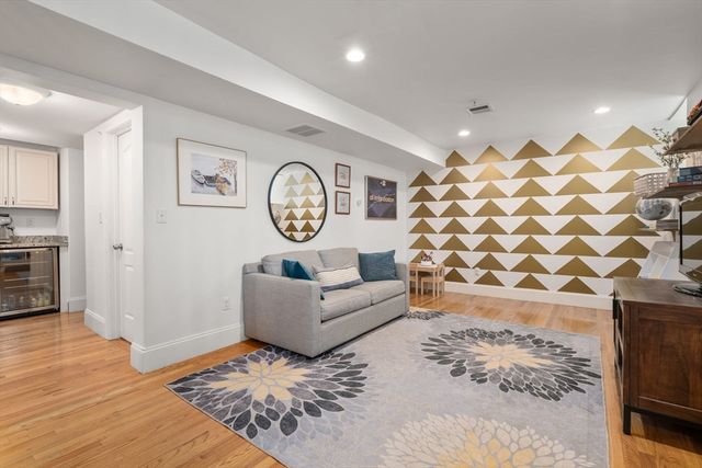 46 Symmes Street 1, Boston, MA 02131
